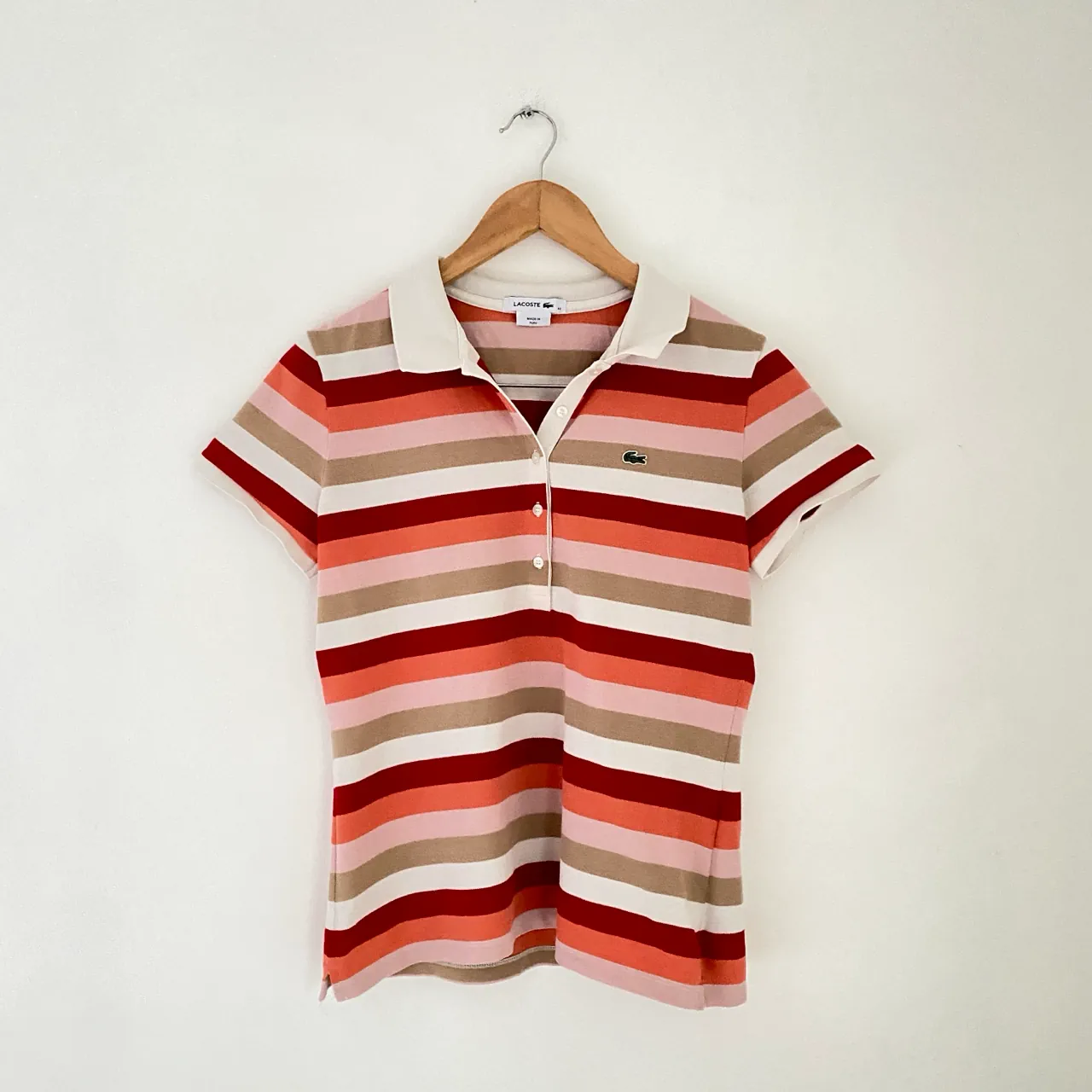 Lacoste · Talle L