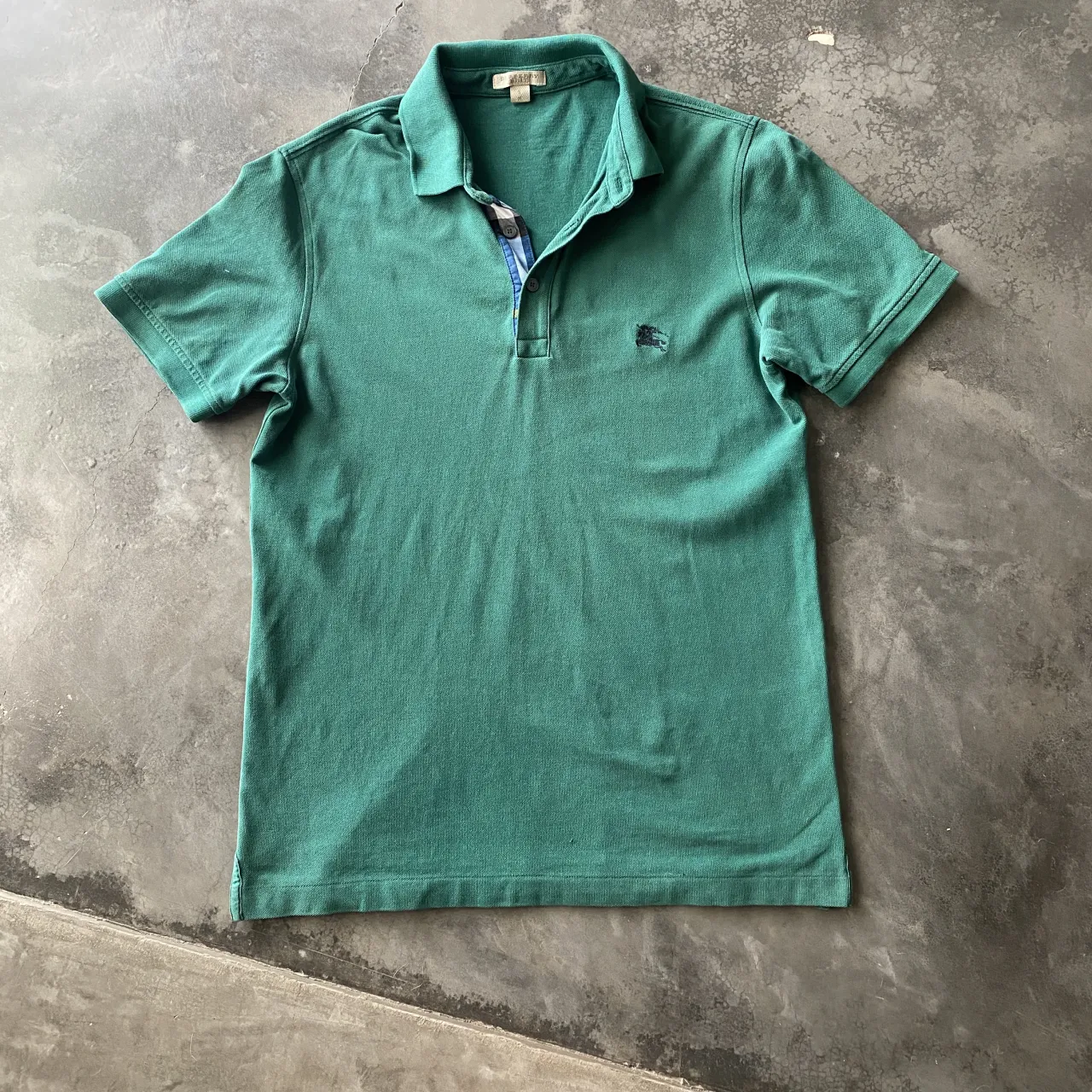 Remera Burberry - imagen 1