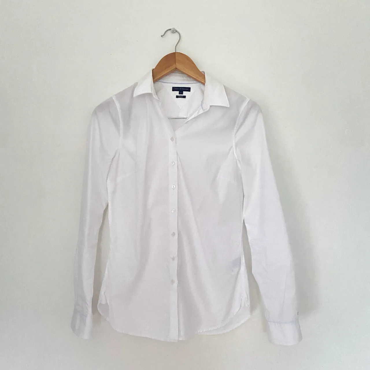 Camisa Tommy Hilfiger - imagen 1
