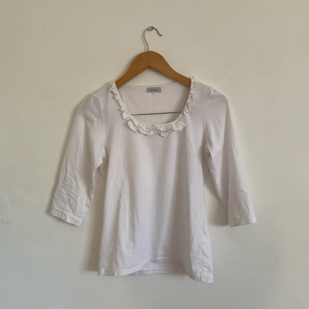 Remera Portsaid - imagen 1