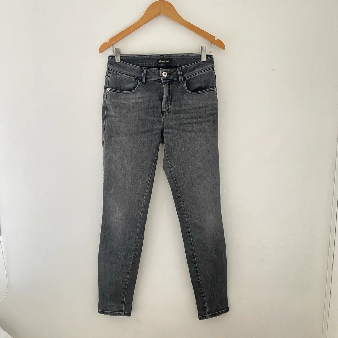 Massimo Dutti · Talle EU 36