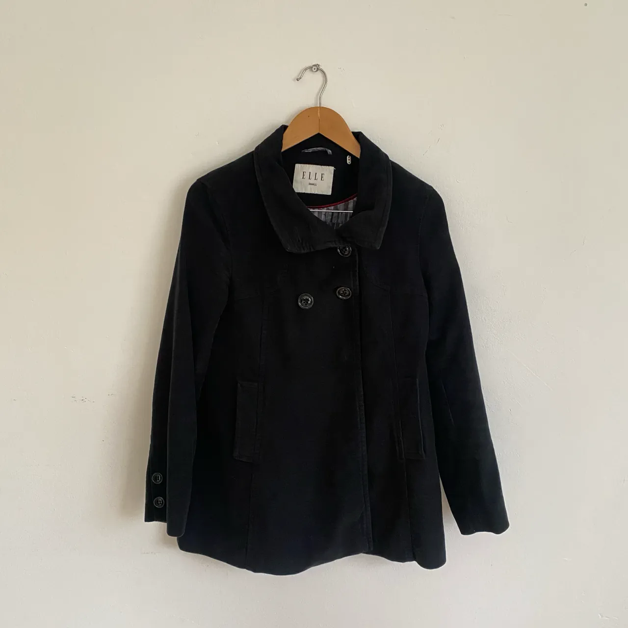 Campera ELLE - imagen 1