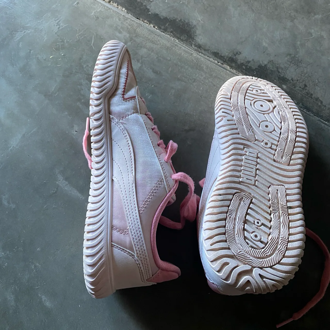 Zapatillas Puma - imagen 8
