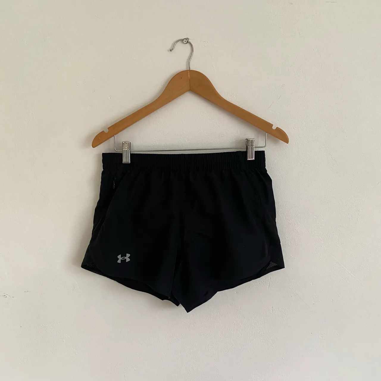 Short Under Armour - imagen 1