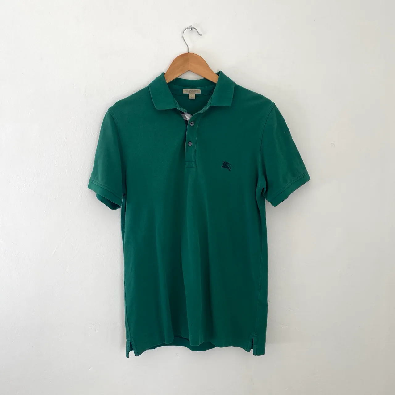 Remera Burberry - imagen 1