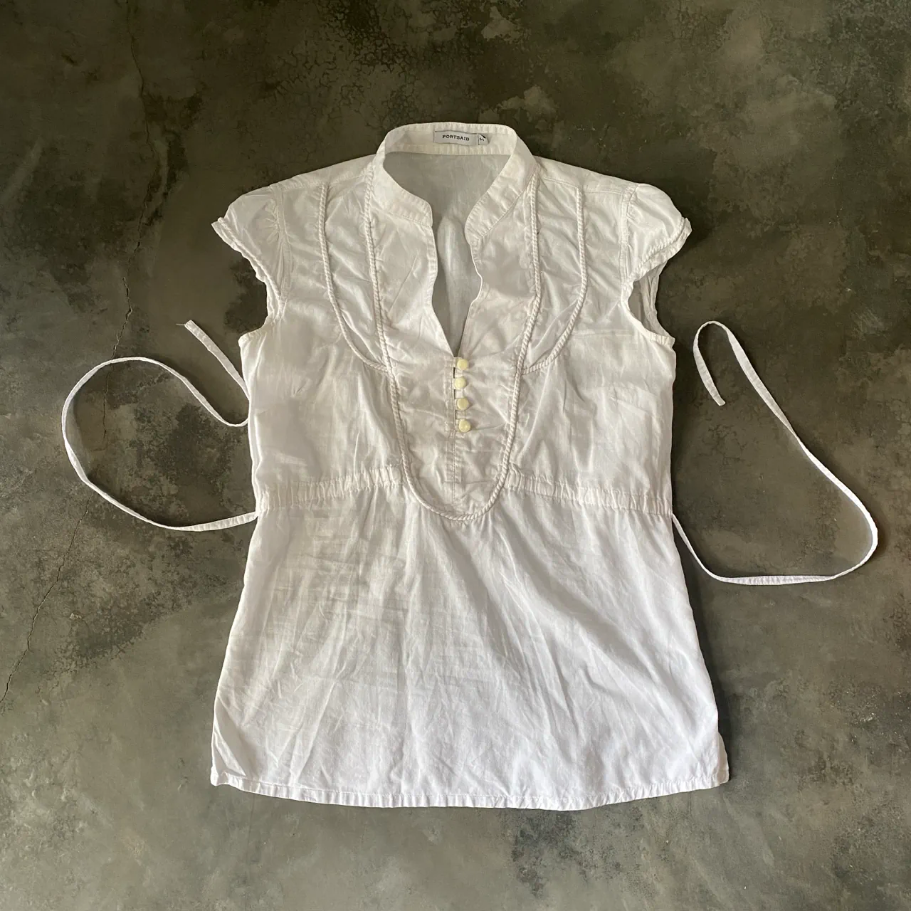 Blusa Portsaid - imagen 1