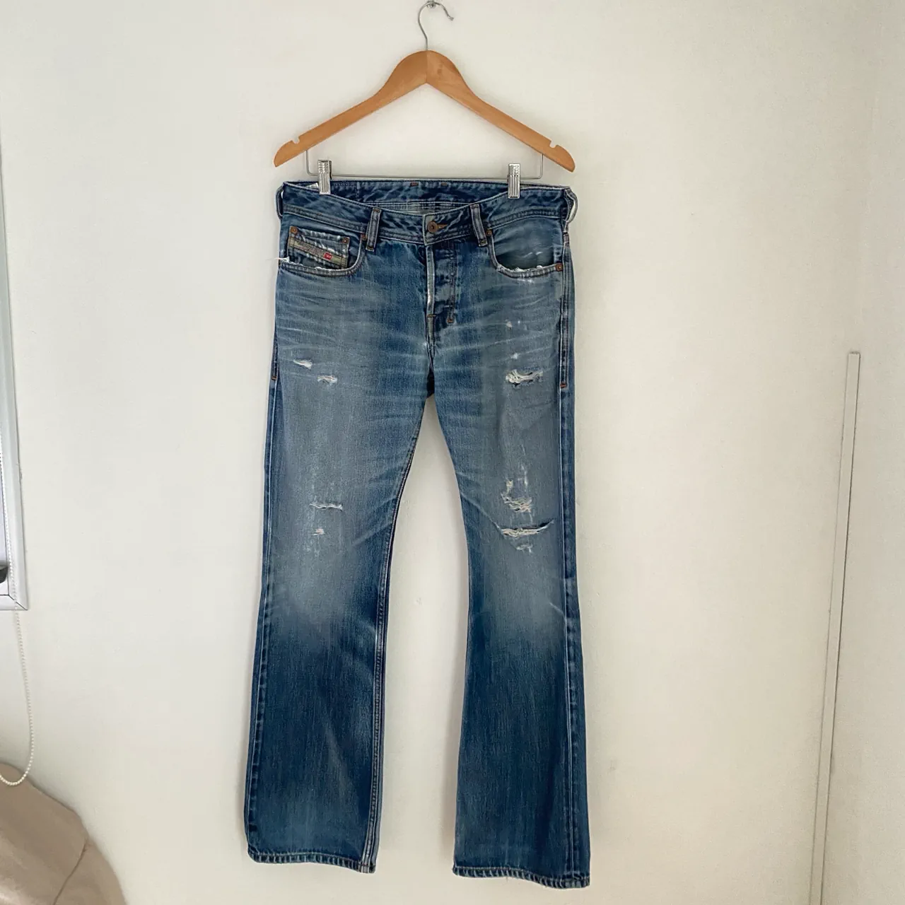 Diesel · Talle MEX/ARG 31