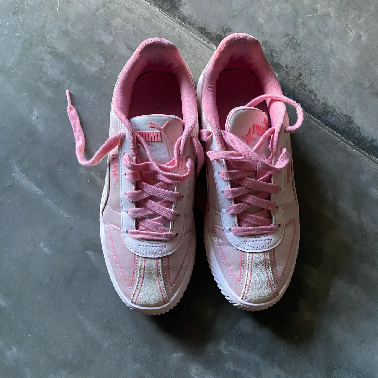 Zapatillas Puma - imagen 2