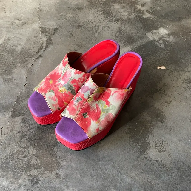Vintage · Talle AR 38