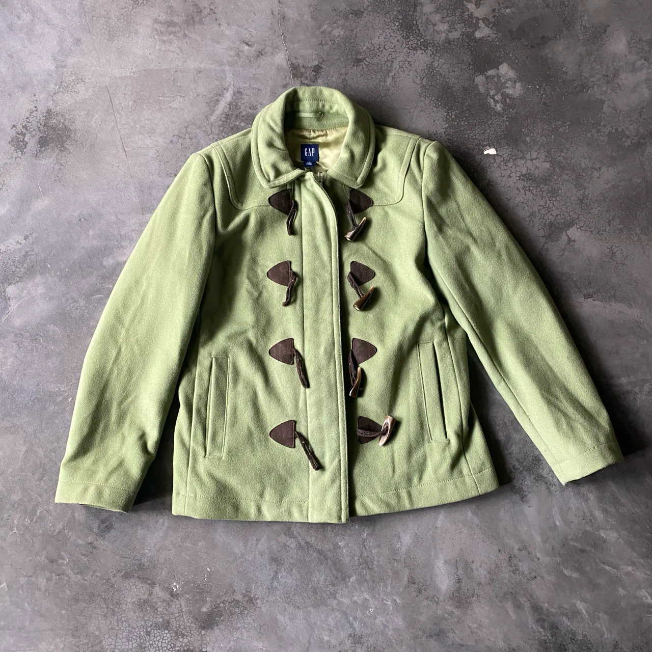 Campera GAP - imagen 1