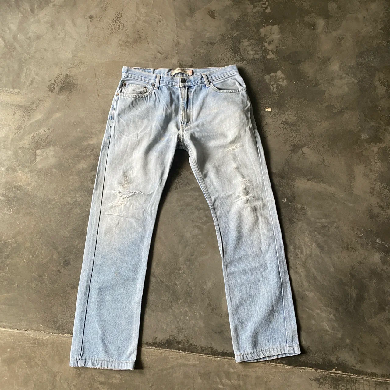 Jean Levi's - imagen 1