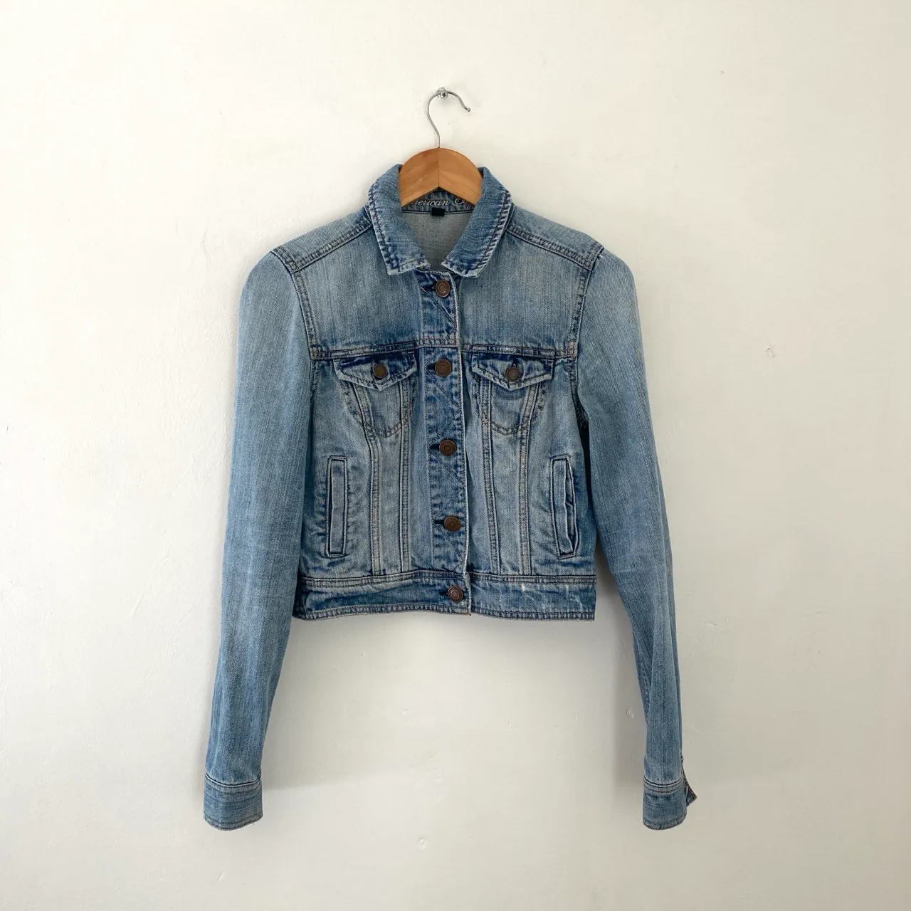 Campera American Eagle · Talle S