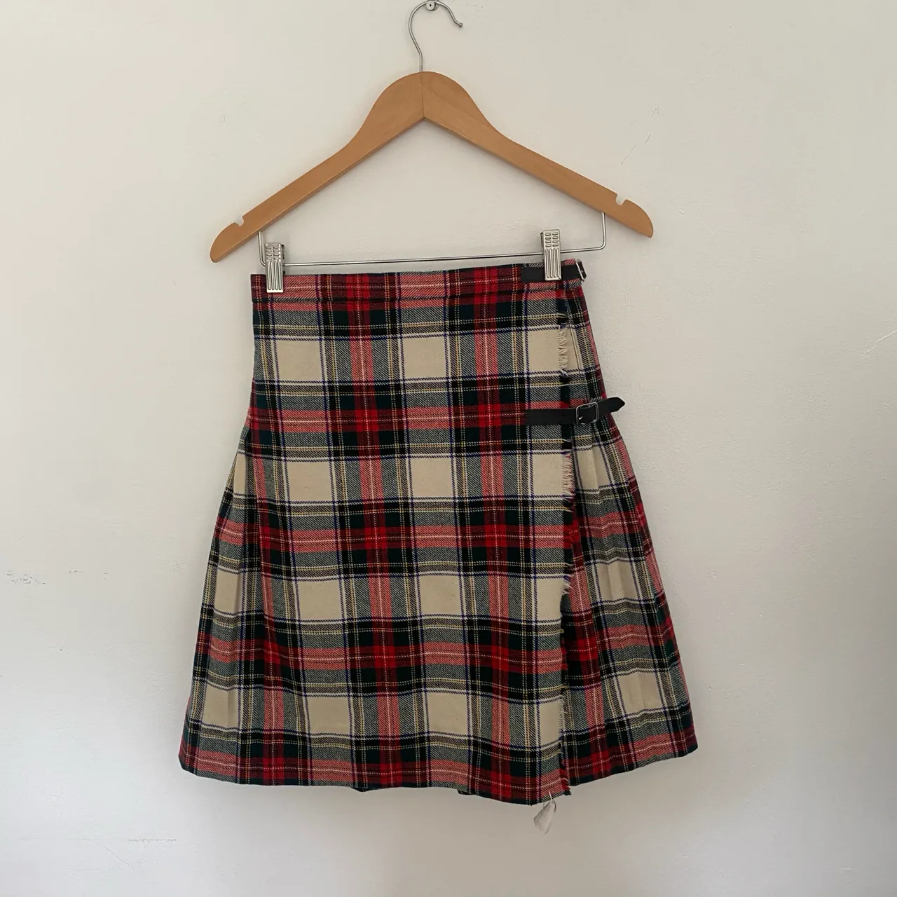 Pollera Kilt - imagen 1