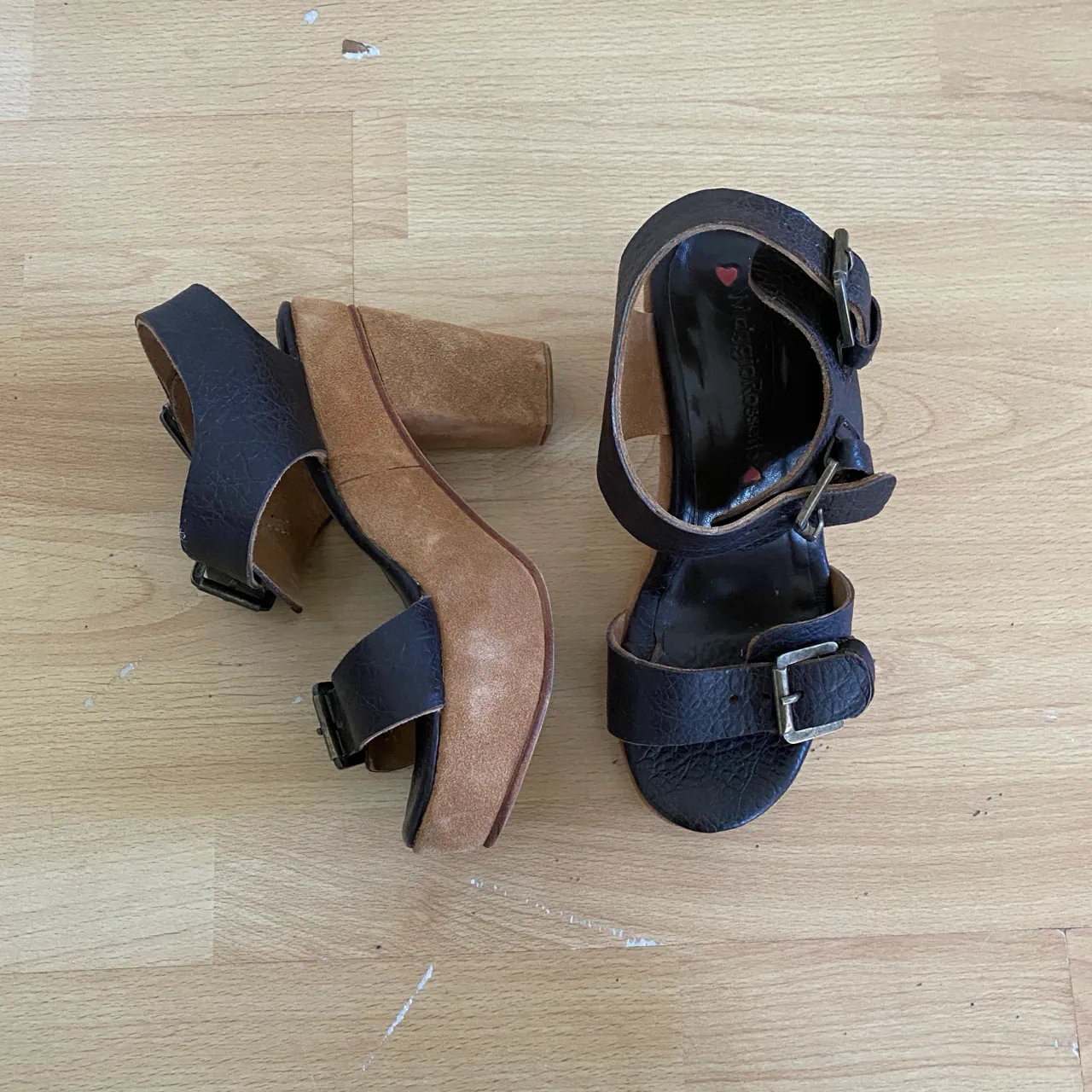 Maggio&Rossetto · Talle AR 37