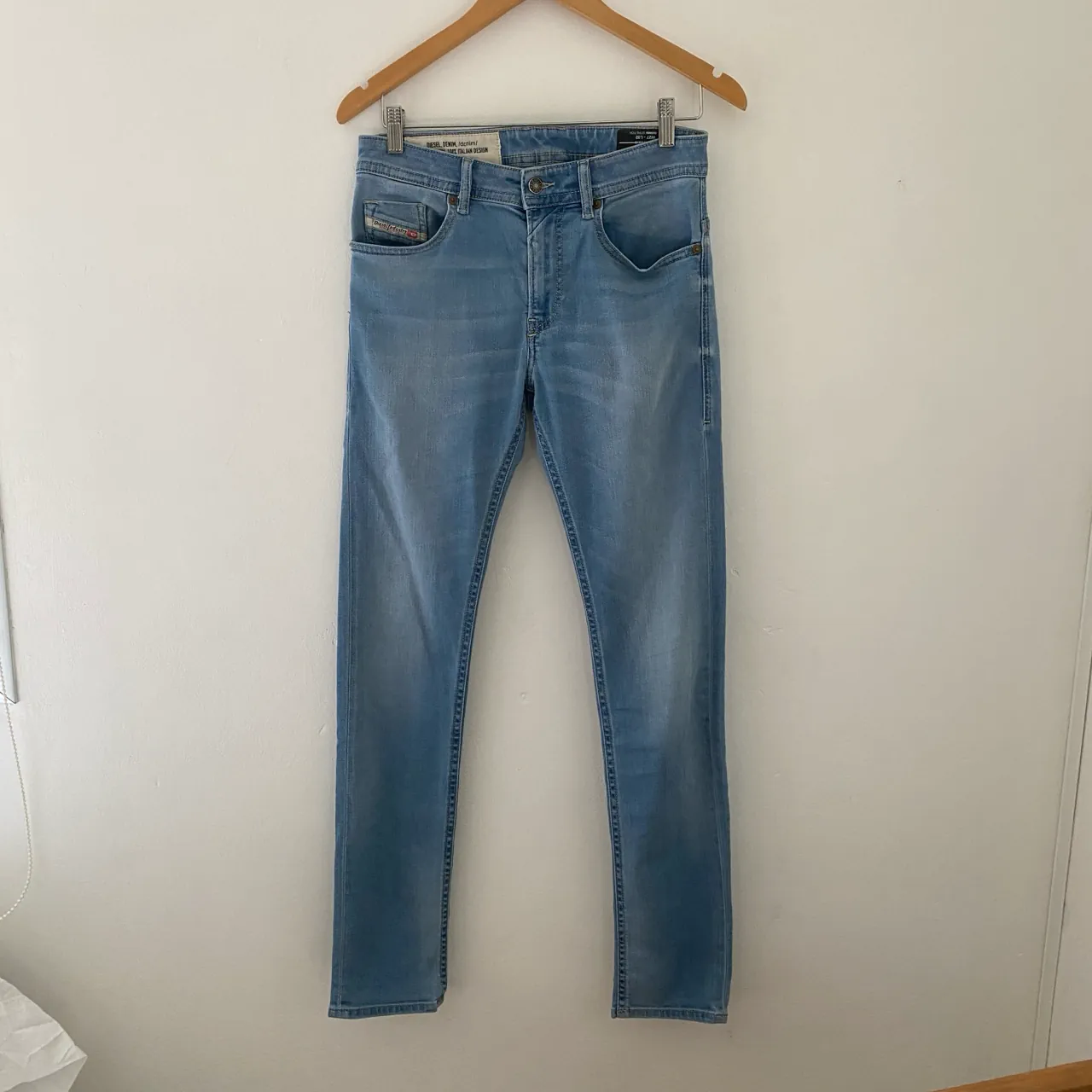 Jean Diesel - imagen 1