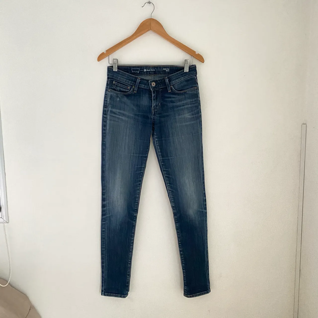 Levi's · Talle MEX/ARG 26