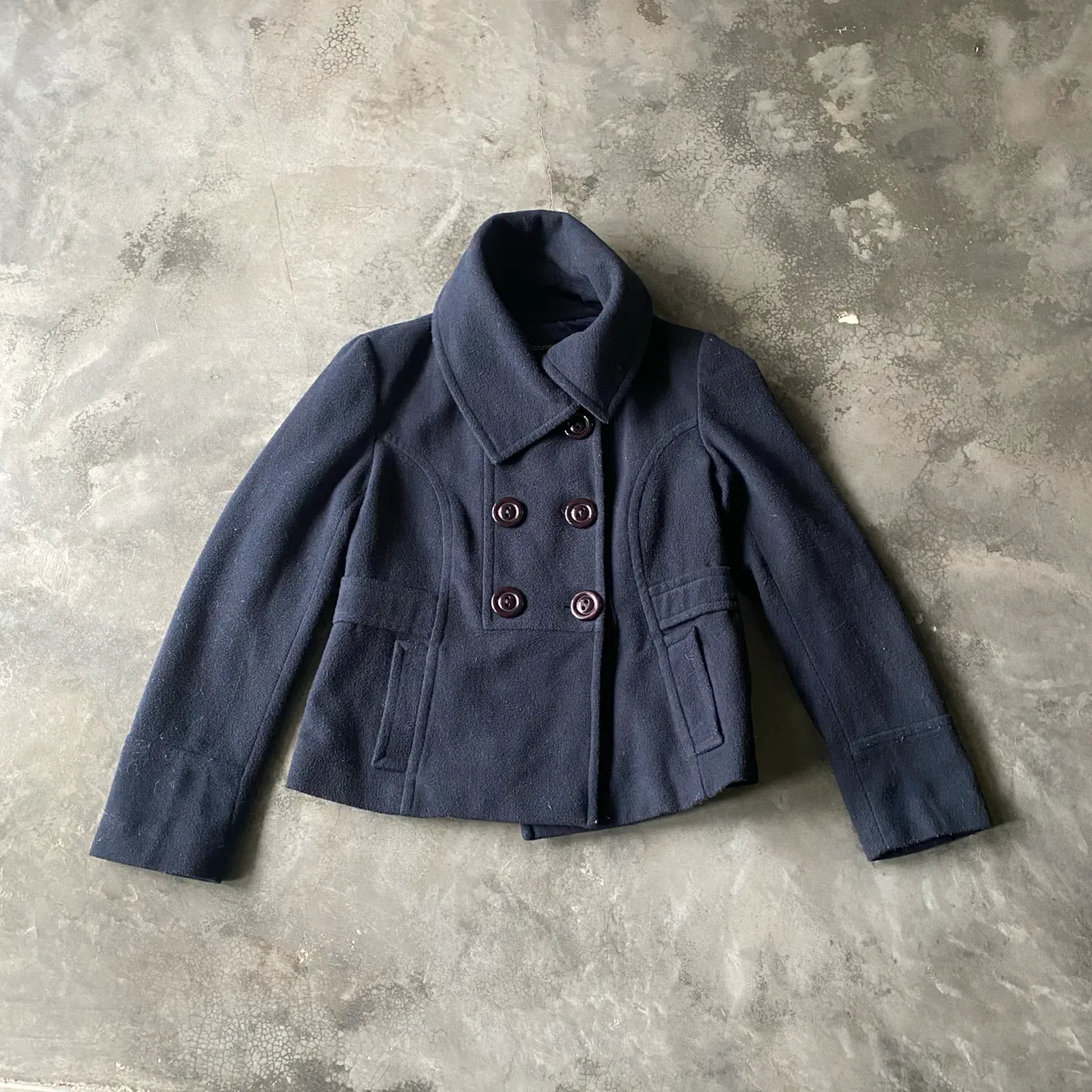 Campera Ted Bodin - imagen 1