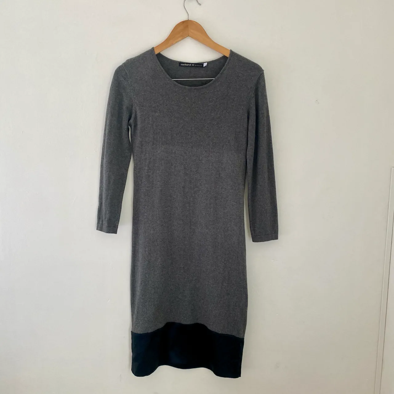 Vestido Cacharel · Talle 1