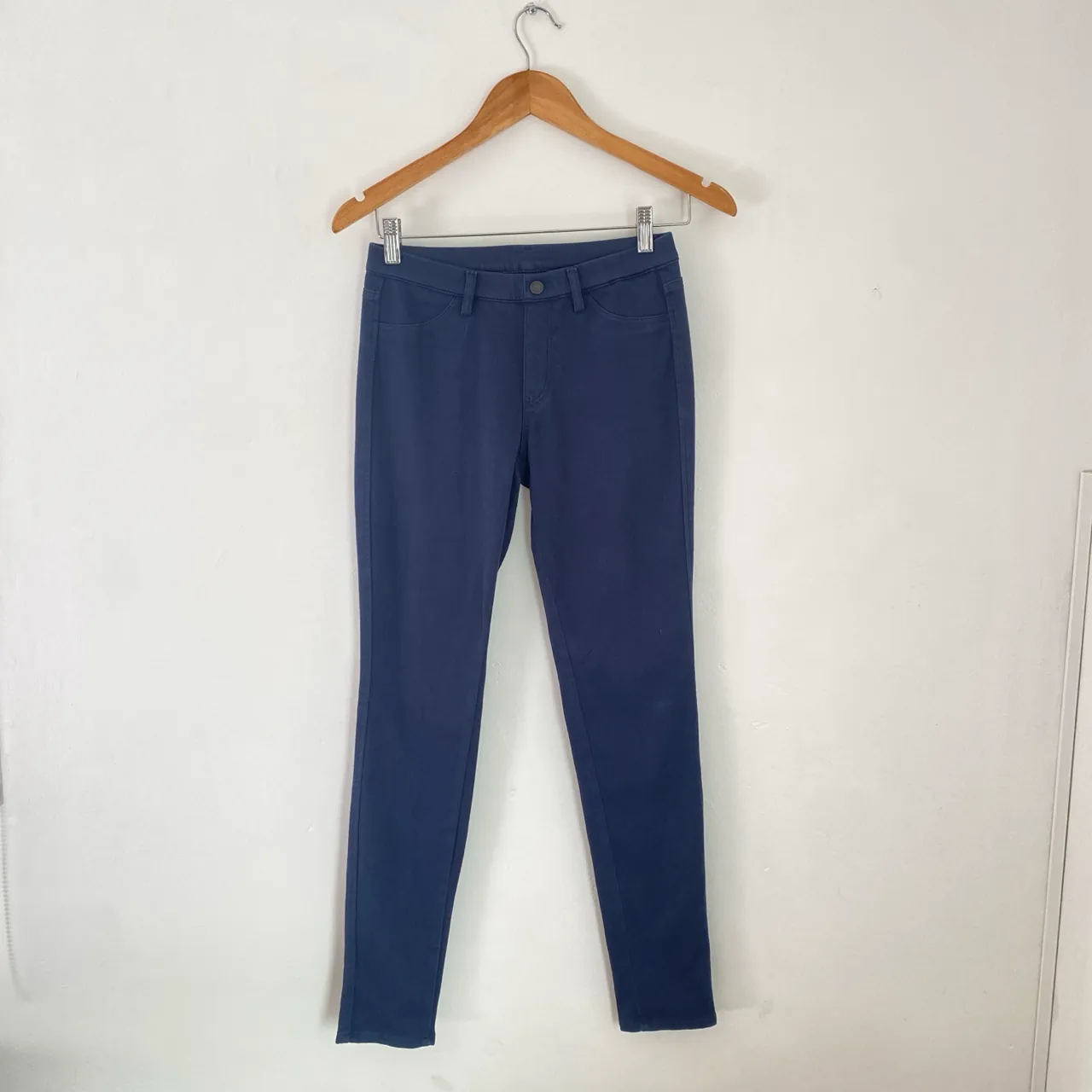 Jean Uniqlo · Talle S
