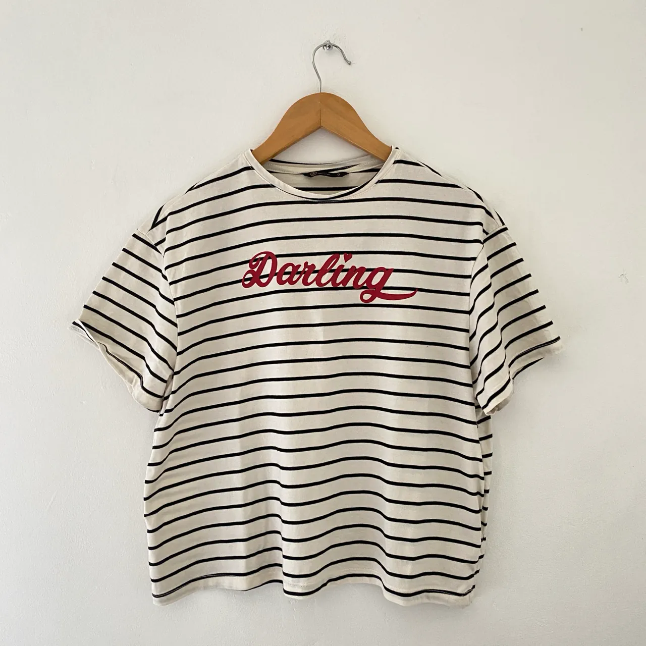 Remera A collection - imagen 1