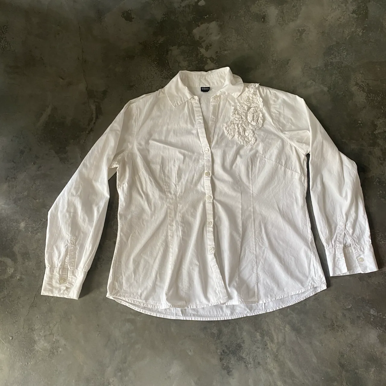 Blusa Coas - imagen 1