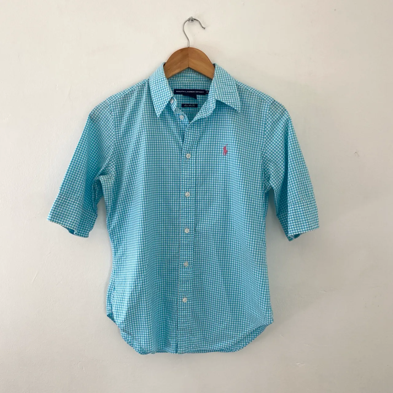 Camisa Polo Ralph Lauren - imagen 1