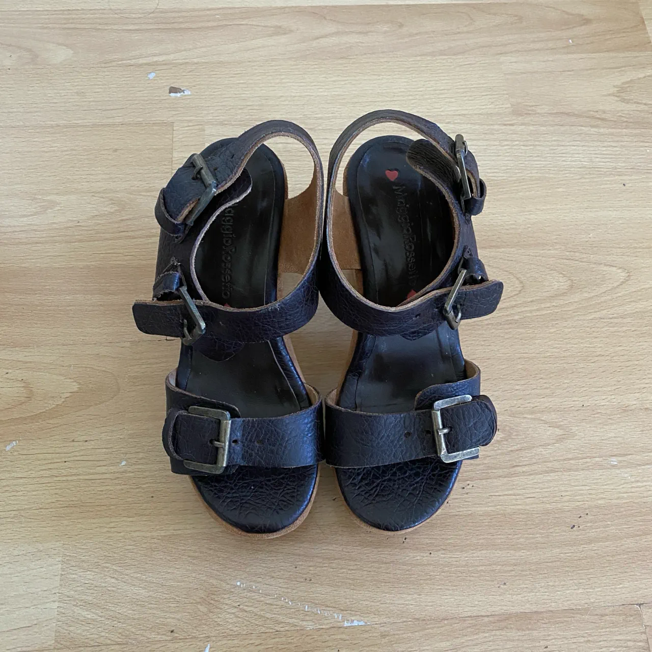 Sandalias Maggio&Rossetto - imagen 1