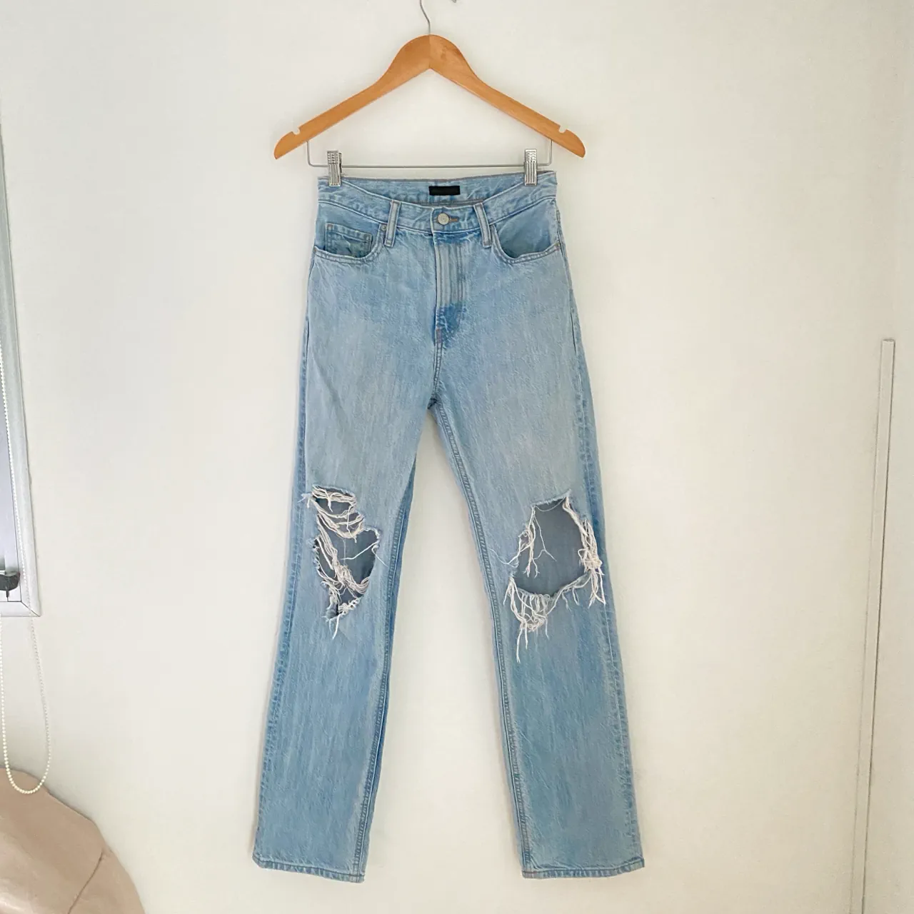 Uniqlo · Talle MEX/ARG 24