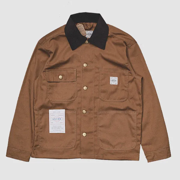 Campera Work jacket - imagen 1
