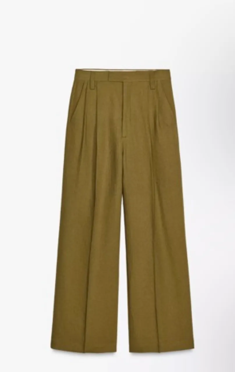 Pantalón Zara - imagen 1