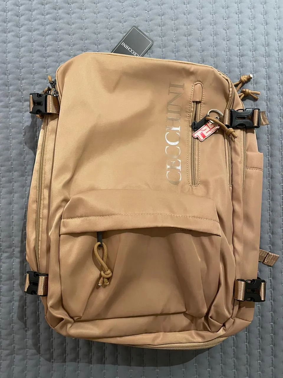 Mochila Cecchini - imagen 1