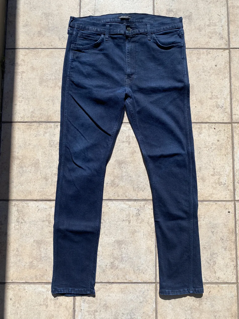 Levi's · Talle EU 38