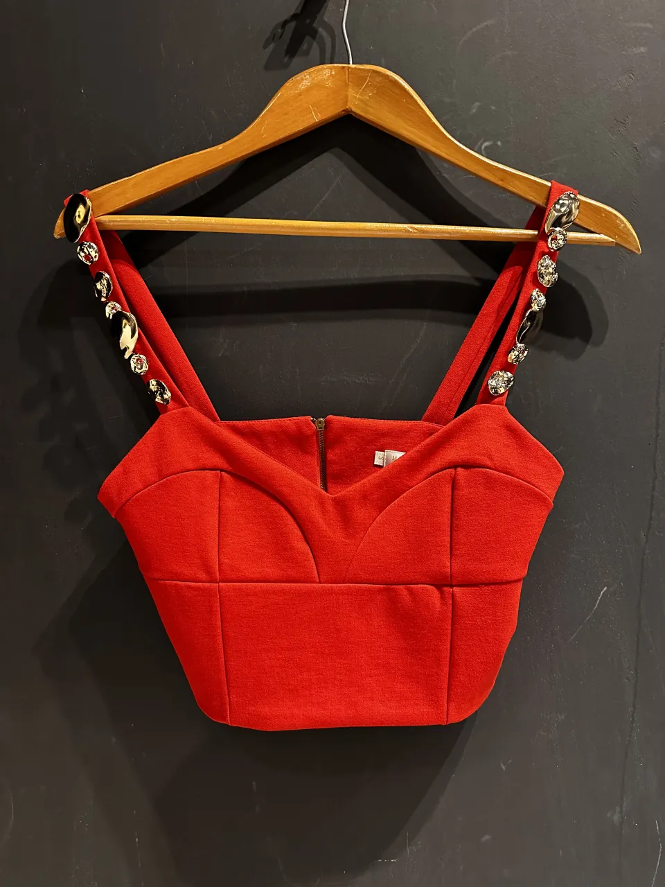 Maison paris · Talle S