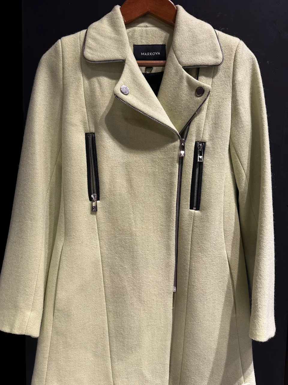 Campera Markova - imagen 1