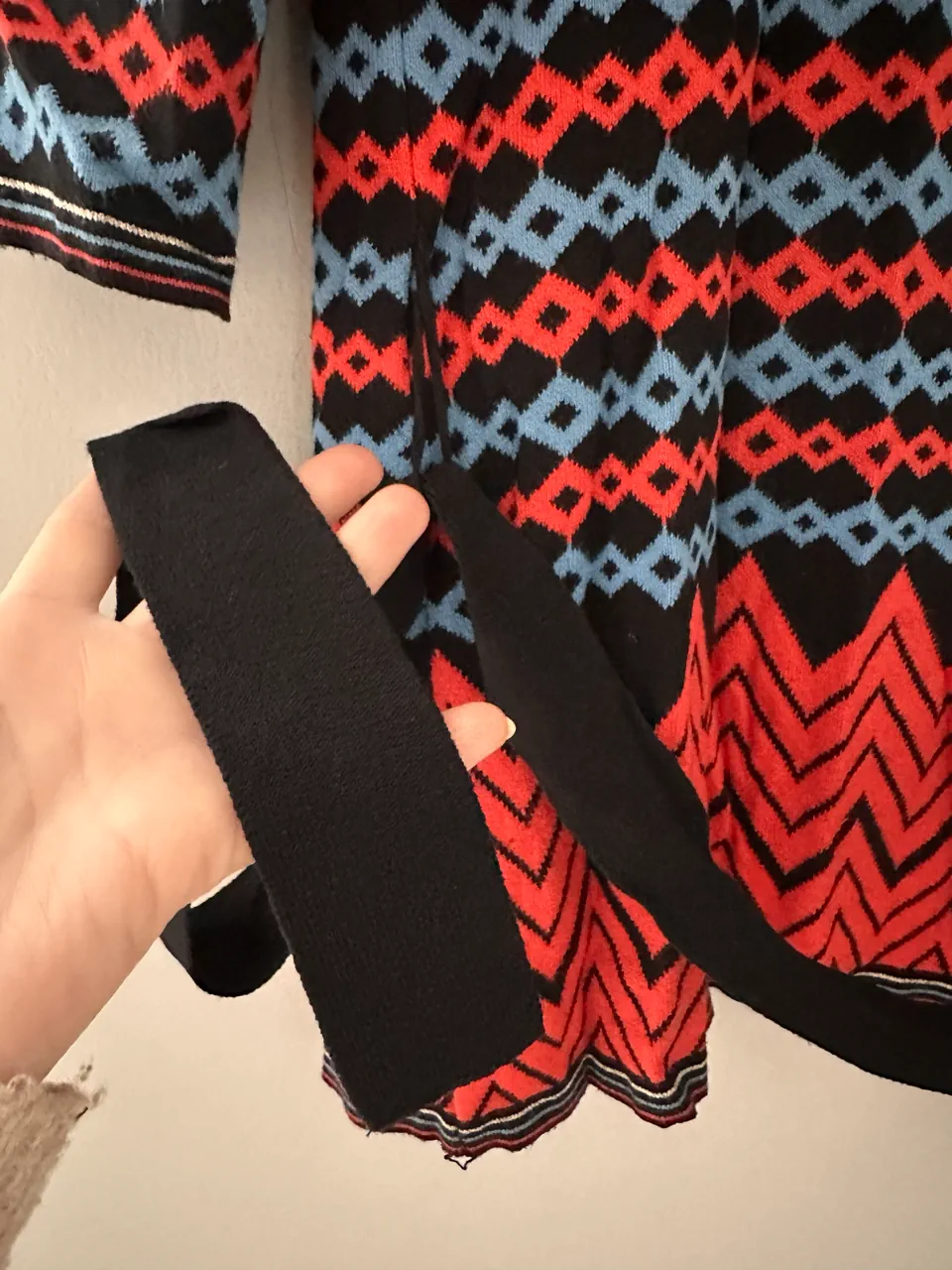 Cardigan Las Pepas - imagen 6