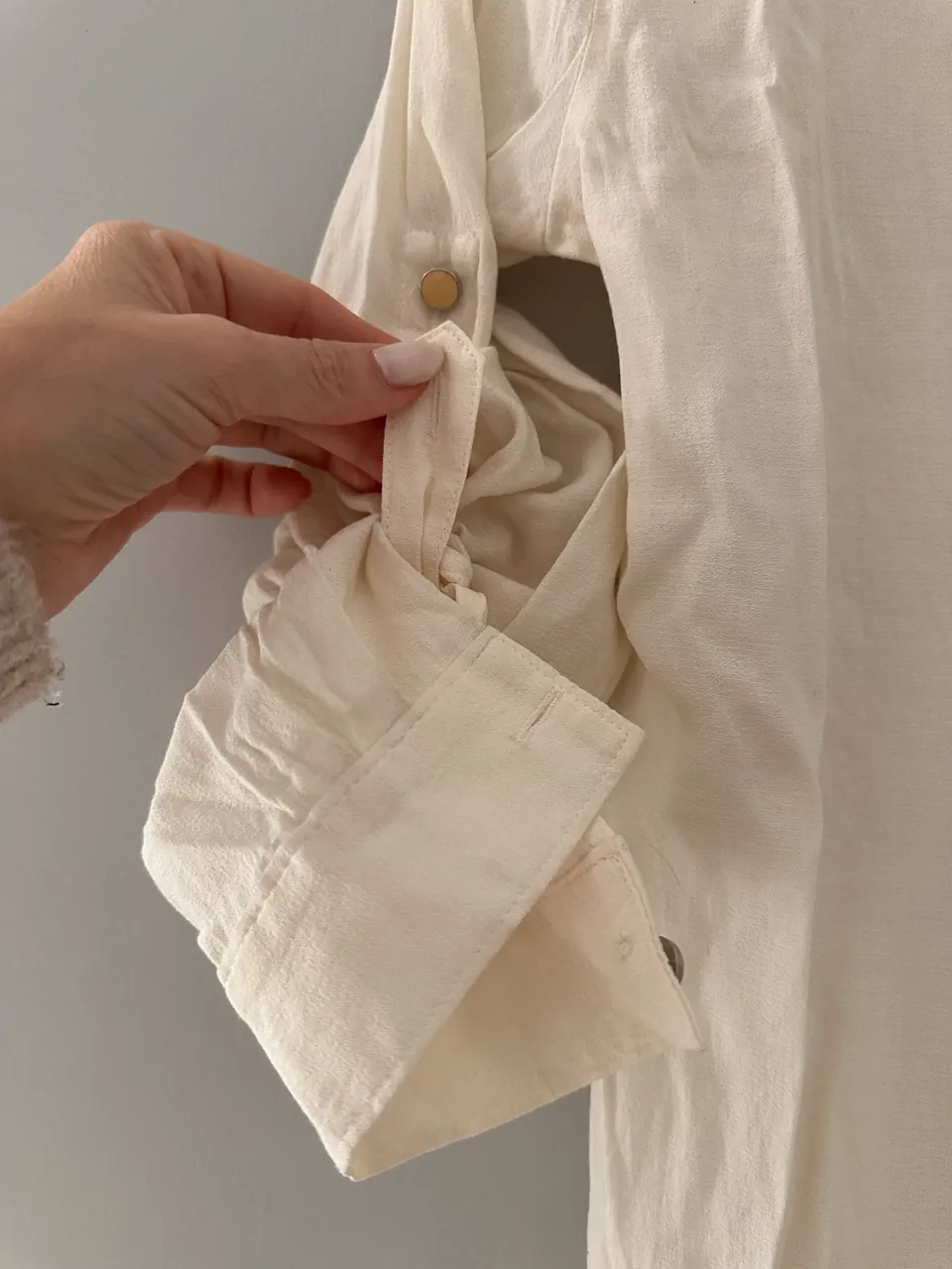 Camisa Calvin Klein - imagen 7