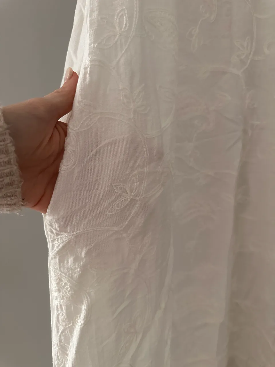 Vestido Importado - imagen 2