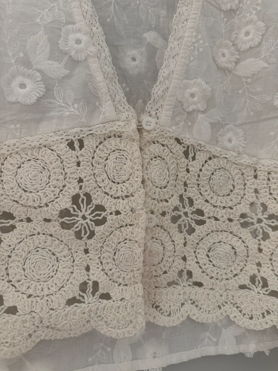 Blusa Importada - imagen 2