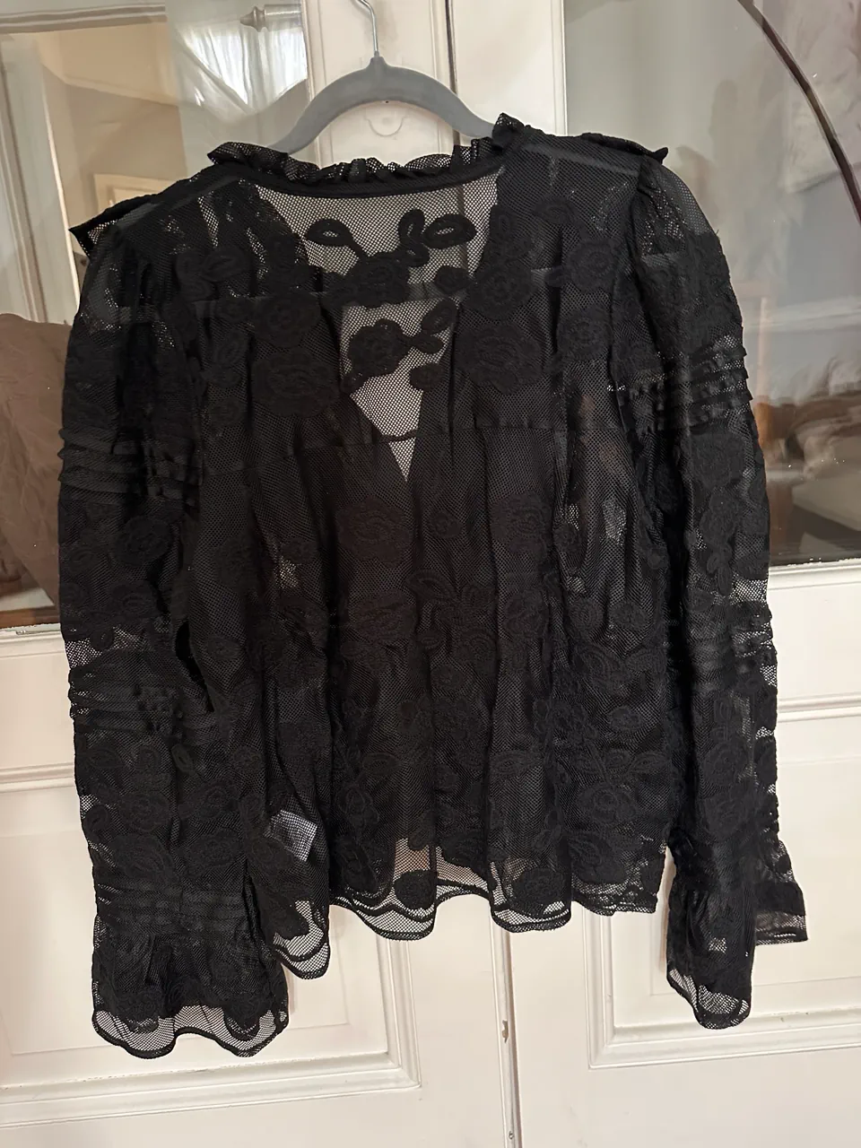 Blusa Fashion concept - imagen 4