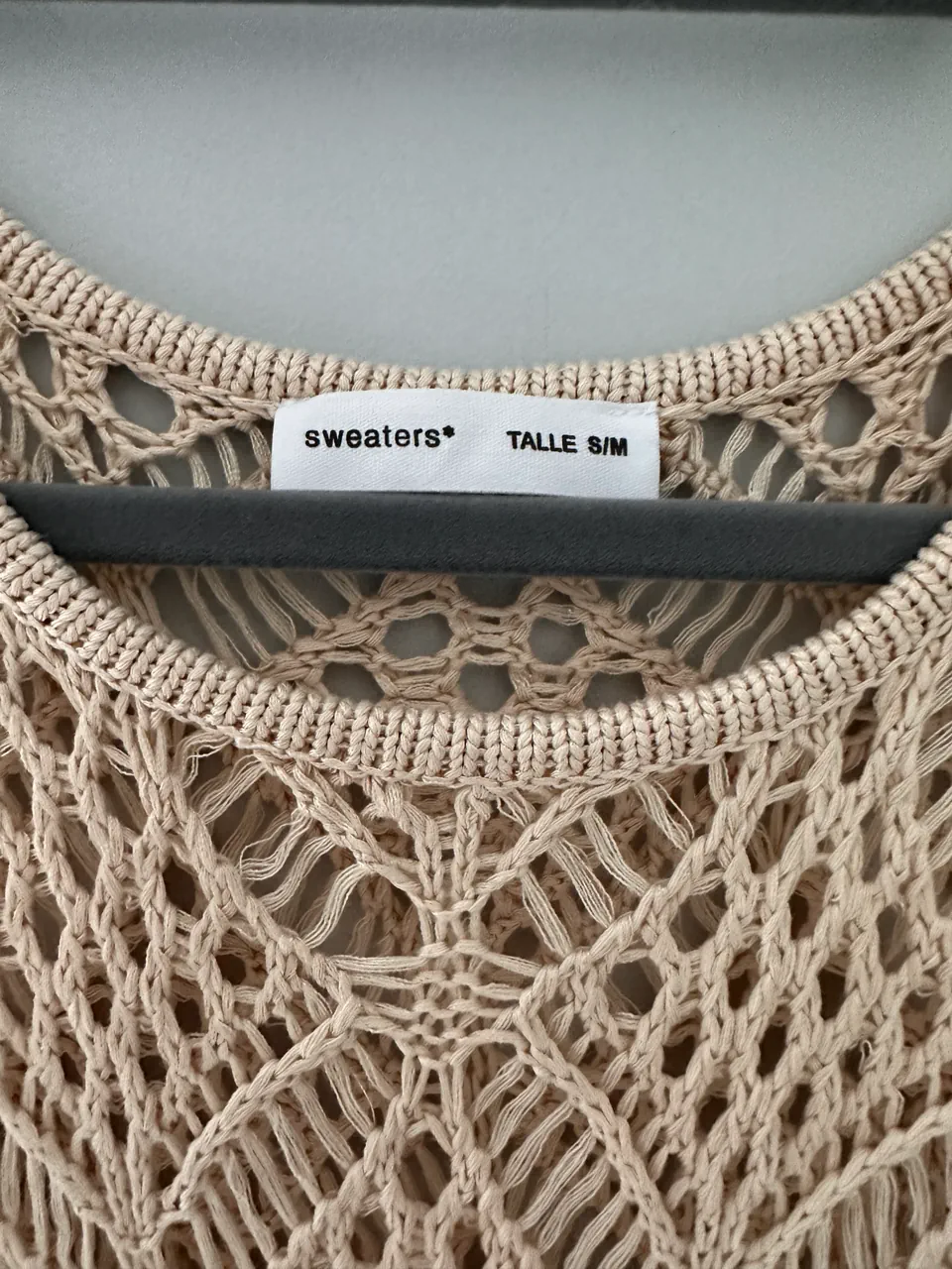 Musculosa Importada - imagen 2