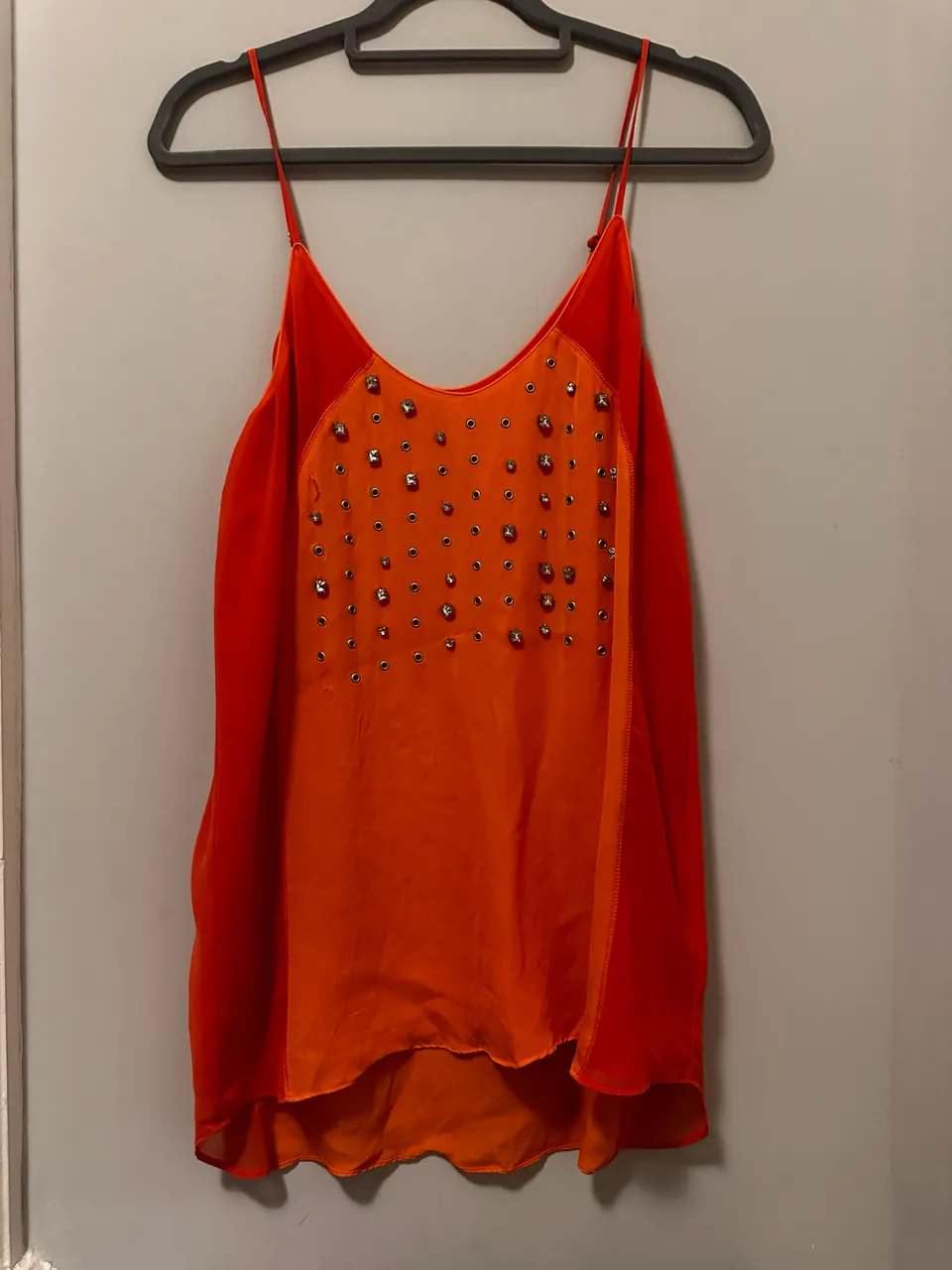 Musculosa Jazmín Chebar - imagen 1