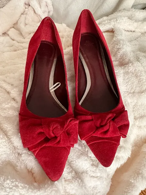 Zara · Talle AR 38
