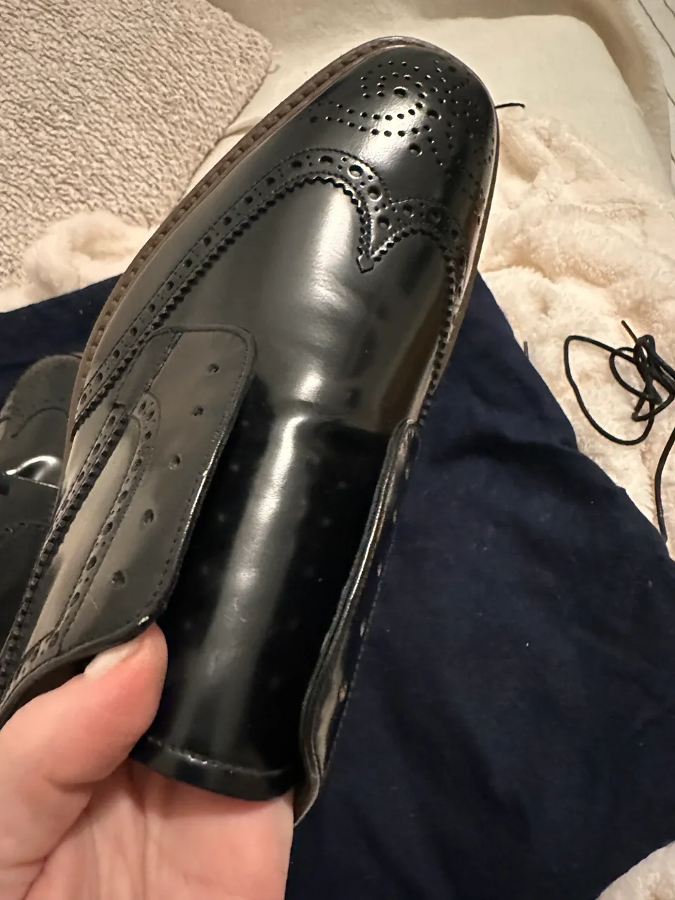 Zapatillas Prada - imagen 8