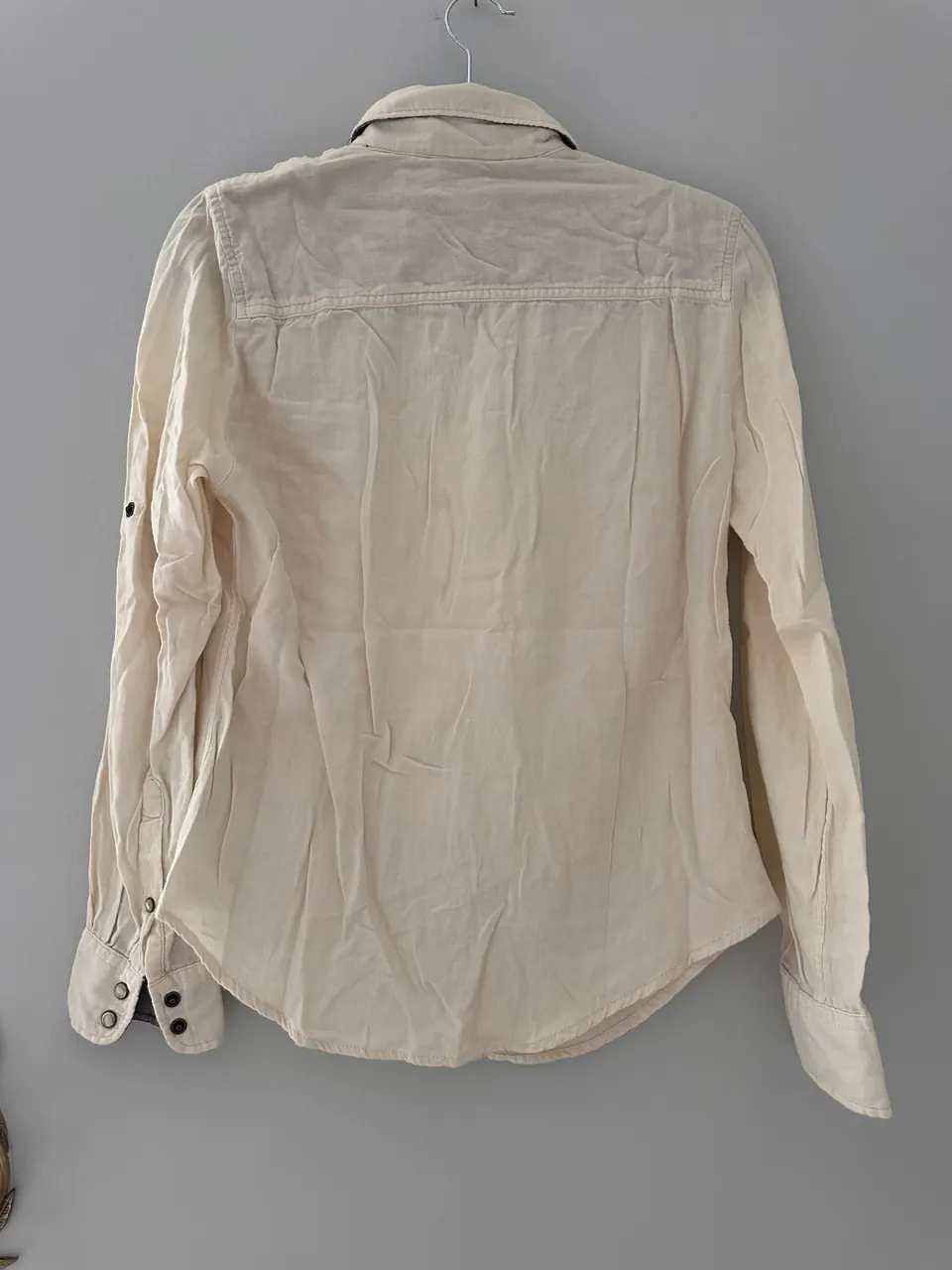 Camisa Jachs girlfriends - imagen 4