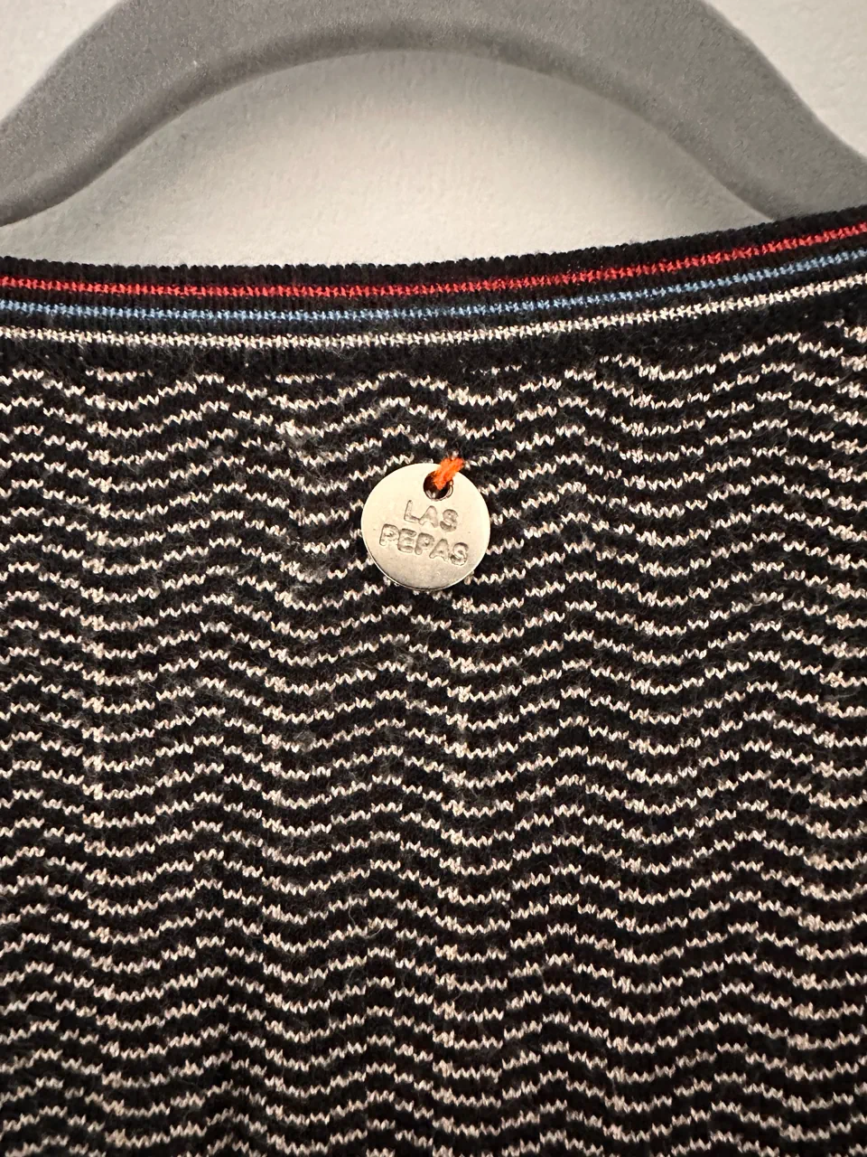 Cardigan Las Pepas - imagen 7