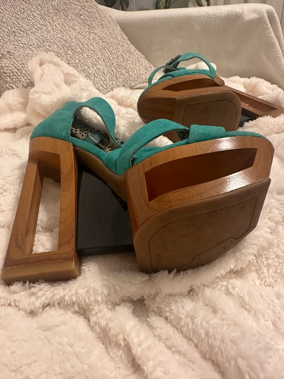 Sandalias Jessica Simpson - imagen 2