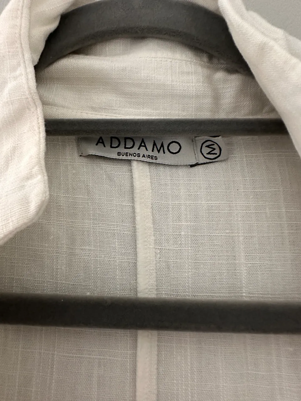 Chaleco Addamo - imagen 3