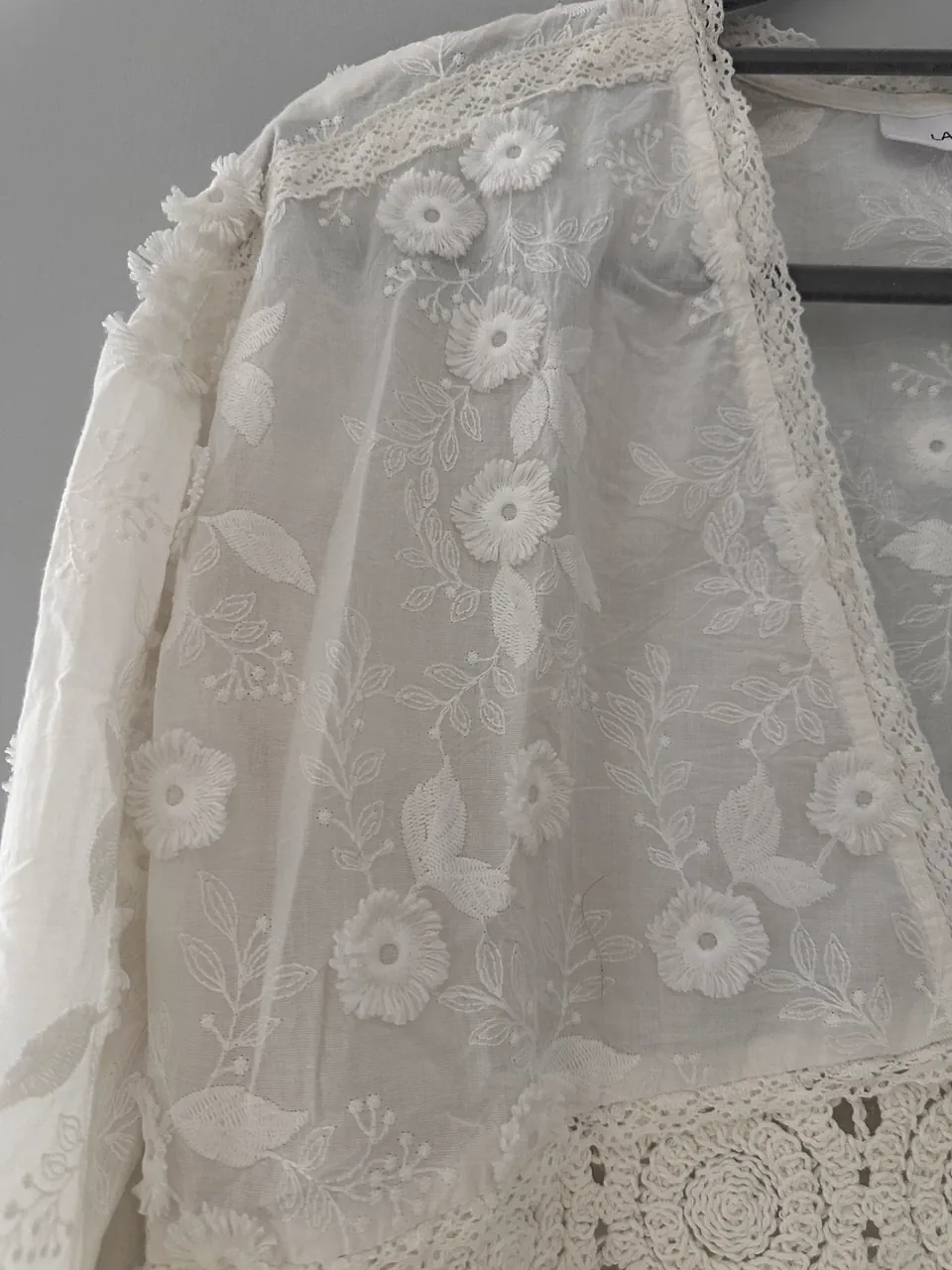 Blusa Importada - imagen 3