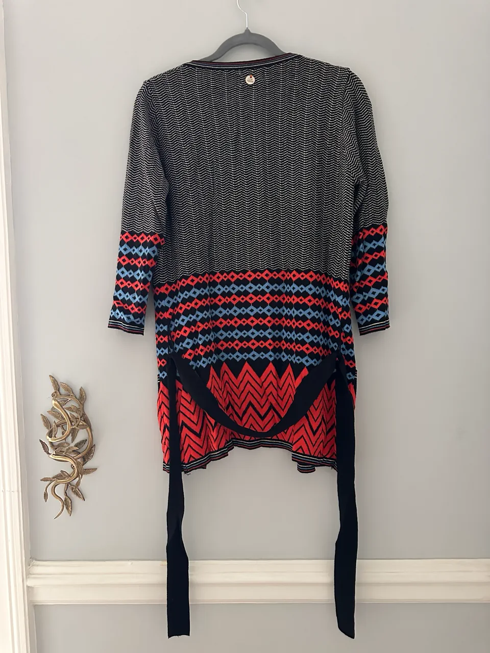 Cardigan Las Pepas - imagen 5