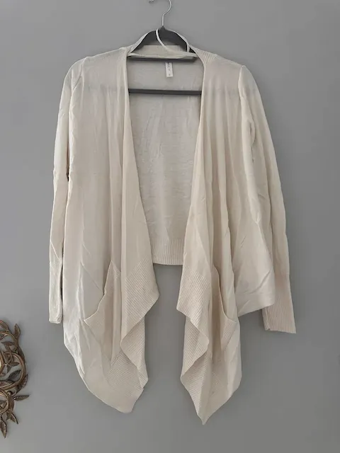 GapBody · Talle XS